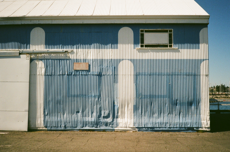 Illustration for article titled Photos from a recent weekend trip to Victoria